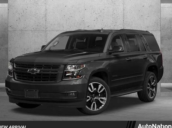 CHEVROLET TAHOE 2019 1GNSKCKC9KR280034 image