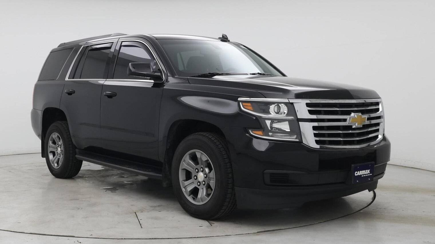 CHEVROLET TAHOE 2019 1GNSCAKC2KR255414 image