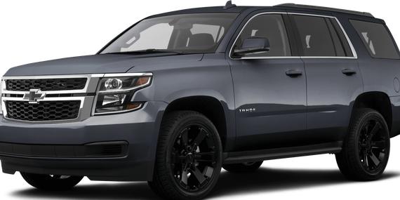 CHEVROLET TAHOE 2019 1GNSKAKC7KR210973 image