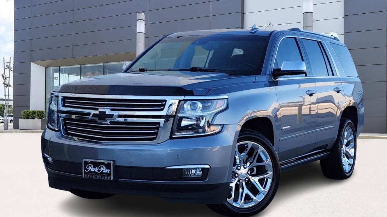 CHEVROLET TAHOE 2019 1GNSCCKC2KR109901 image