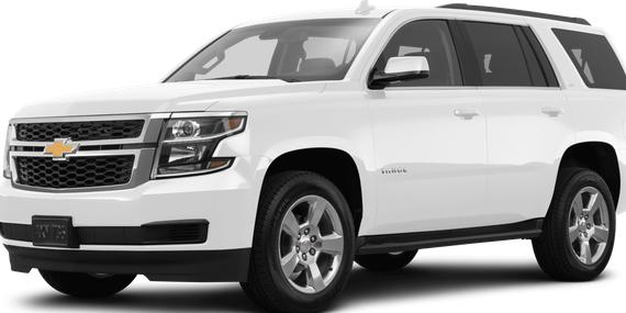 CHEVROLET TAHOE 2019 1GNSKBKC2KR225113 image