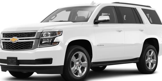 CHEVROLET TAHOE 2019 1GNSCBKC3KR271272 image