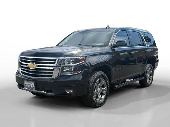 CHEVROLET TAHOE 2019 1GNSKBKC0KR203949 image