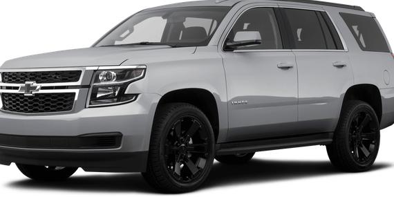 CHEVROLET TAHOE 2019 1GNSCAKC7KR240648 image