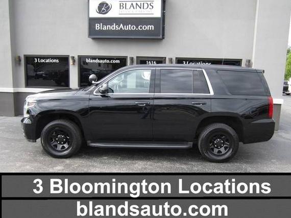 CHEVROLET TAHOE 2019 1GNLCDEC7KR407186 image CHEVROLET TAHOE 2019 1GNLCDEC7KR407186 image