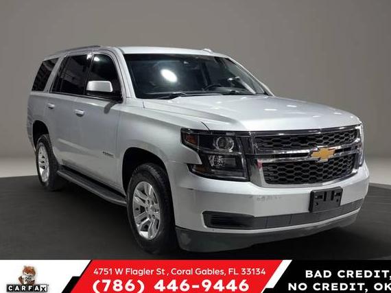 CHEVROLET TAHOE 2019 1GNSKBKC2KR364805 image CHEVROLET TAHOE 2019 1GNSKBKC2KR364805 image