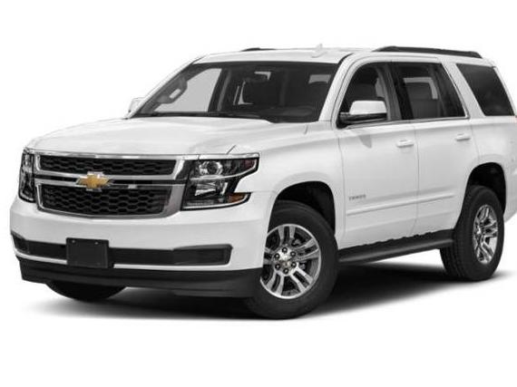 CHEVROLET TAHOE 2019 1GNSKBKC5KR148916 image