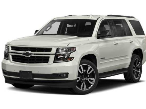 CHEVROLET TAHOE 2019 1GNSKCKCXKR112953 image