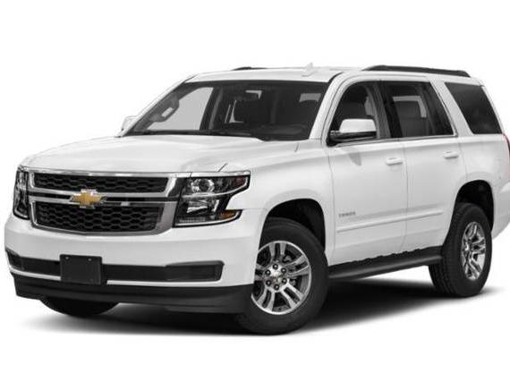 CHEVROLET TAHOE 2019 1GNSKBKC5KR243024 image