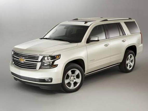CHEVROLET TAHOE 2019 1GNSKAKC4KR215256 image CHEVROLET TAHOE 2019 1GNSKAKC4KR215256 image