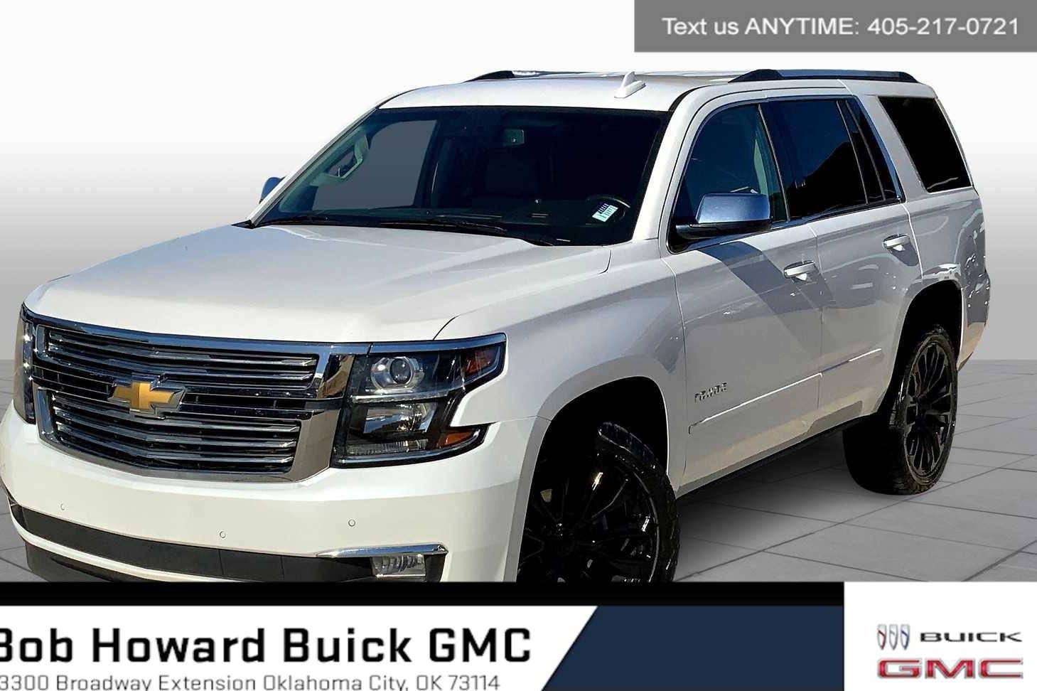 CHEVROLET TAHOE 2019 1GNSKCKC7KR256606 image