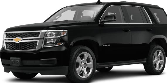 CHEVROLET TAHOE 2019 1GNSCBKC4KR125589 image