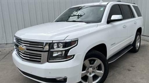 CHEVROLET TAHOE 2019 1GNSCCKC9KR160067 image