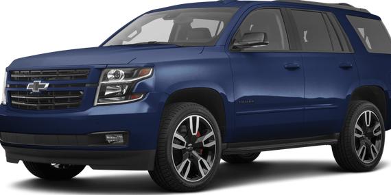 CHEVROLET TAHOE 2019 1GNSKCKC6KR346846 image