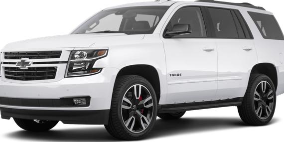 CHEVROLET TAHOE 2019 1GNSCCKC9KR322179 image