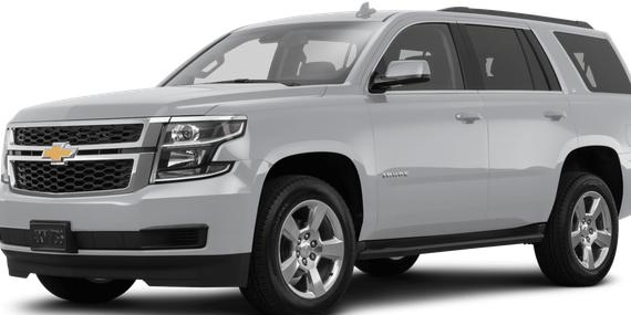 CHEVROLET TAHOE 2019 1GNSKBKC1KR177278 image