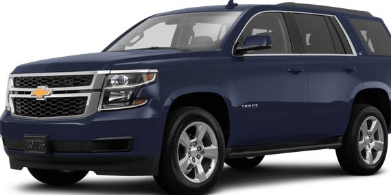 CHEVROLET TAHOE 2019 1GNSKBKC7KR251402 image