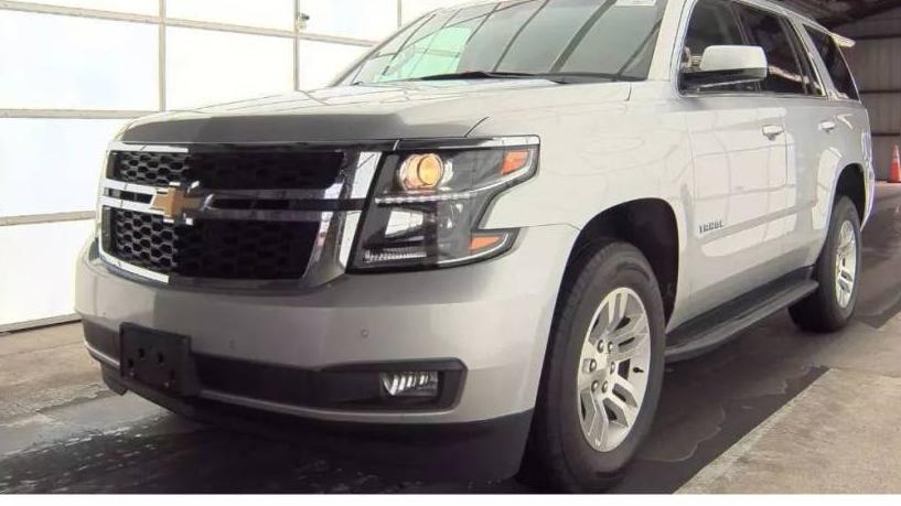 CHEVROLET TAHOE 2019 1GNSKBKC3KR311126 image