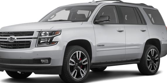 CHEVROLET TAHOE 2019 1GNSKCKC2KR137569 image