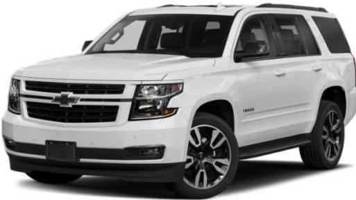 CHEVROLET TAHOE 2019 1GNSKCKCXKR367957 image