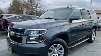 CHEVROLET TAHOE 2019 1GNSKAKC6KR343160 image