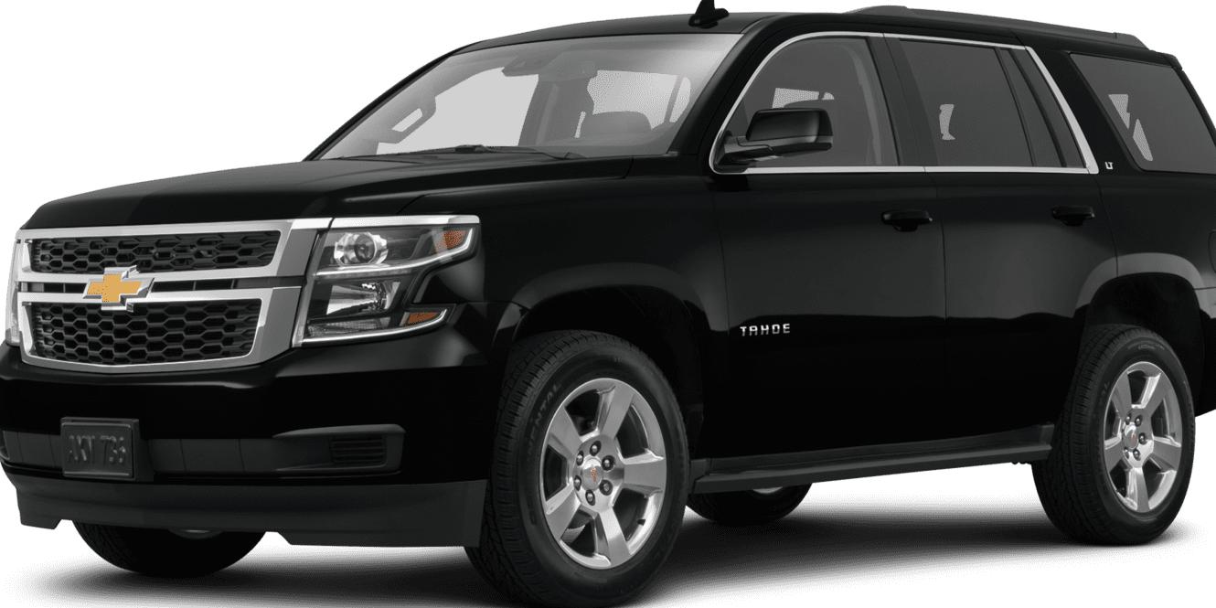 CHEVROLET TAHOE 2019 1GNSKBKC0KR161024 image