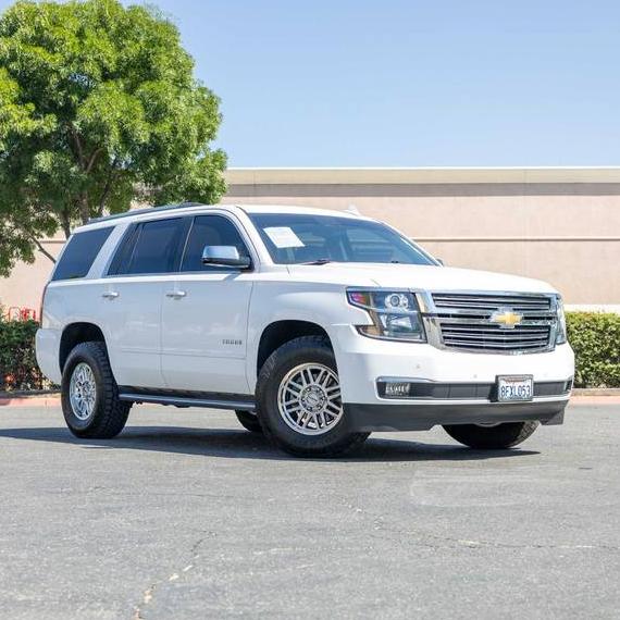 CHEVROLET TAHOE 2019 1GNSKCKC7KR227753 image CHEVROLET TAHOE 2019 1GNSKCKC7KR227753 image