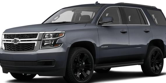 CHEVROLET TAHOE 2019 1GNSKAKC1KR320398 image