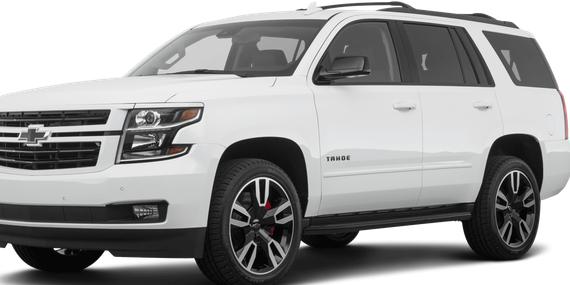 CHEVROLET TAHOE 2019 1GNSKCKJ3KR239686 image