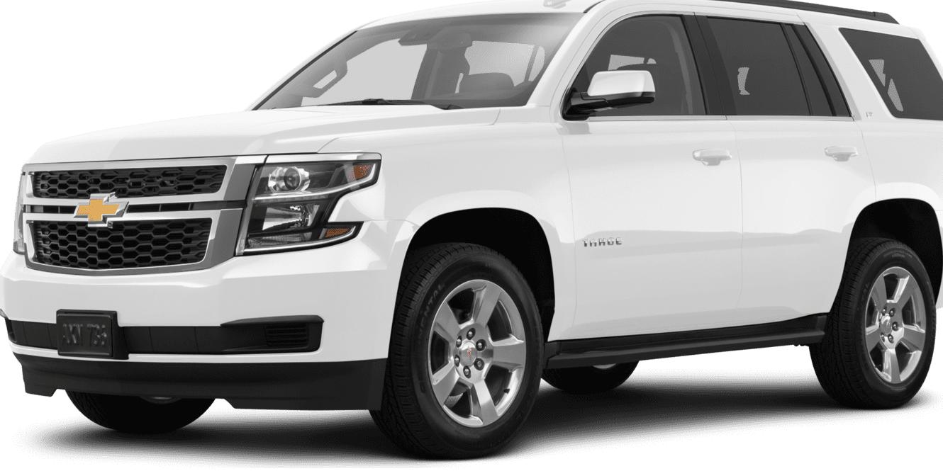 CHEVROLET TAHOE 2019 1GNSKBKC8KR229263 image