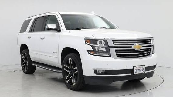 CHEVROLET TAHOE 2019 1GNSCCKCXKR121648 image CHEVROLET TAHOE 2019 1GNSCCKCXKR121648 image
