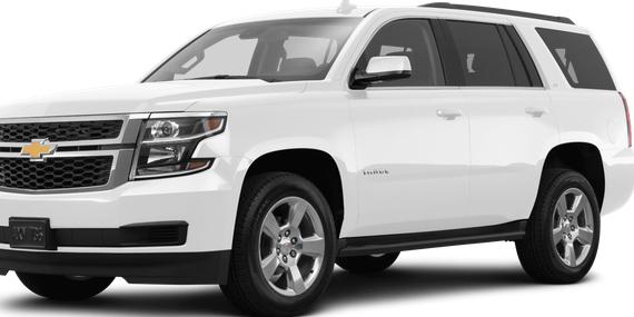 CHEVROLET TAHOE 2019 1GNSCBKC2KR100738 image