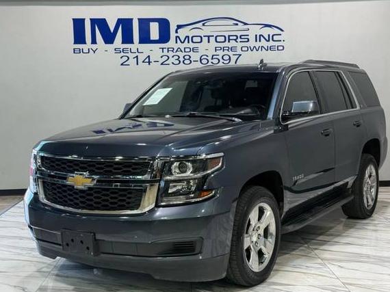 CHEVROLET TAHOE 2019 1GNSCBKC9KR330860 image CHEVROLET TAHOE 2019 1GNSCBKC9KR330860 image