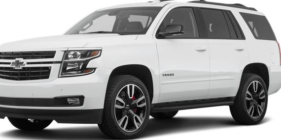 CHEVROLET TAHOE 2019 1GNSKCKC0KR213516 image