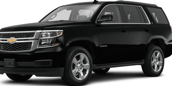 CHEVROLET TAHOE 2019 1GNSKBKC4KR363350 image