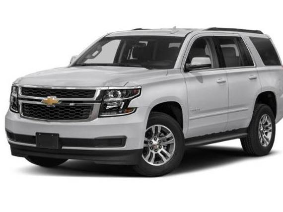 CHEVROLET TAHOE 2019 1GNSKBKC6KR177146 image