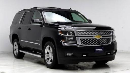 CHEVROLET TAHOE 2019 1GNSCBKC9KR328896 image