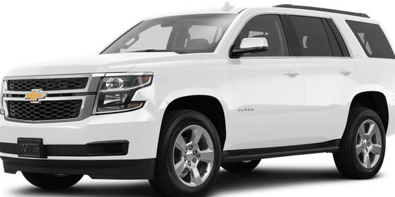 CHEVROLET TAHOE 2019 1GNSCBKCXKR191323 image