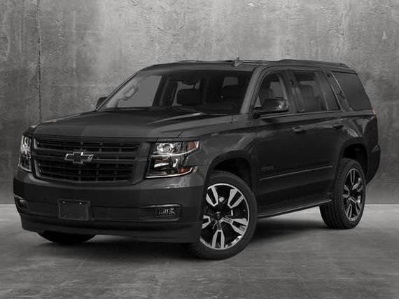 CHEVROLET TAHOE 2019 1GNSCCKC5KR132007 image
