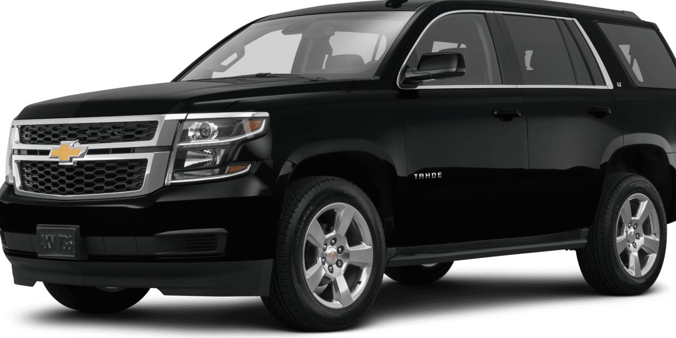 CHEVROLET TAHOE 2019 1GNSCBKC9KR162380 image