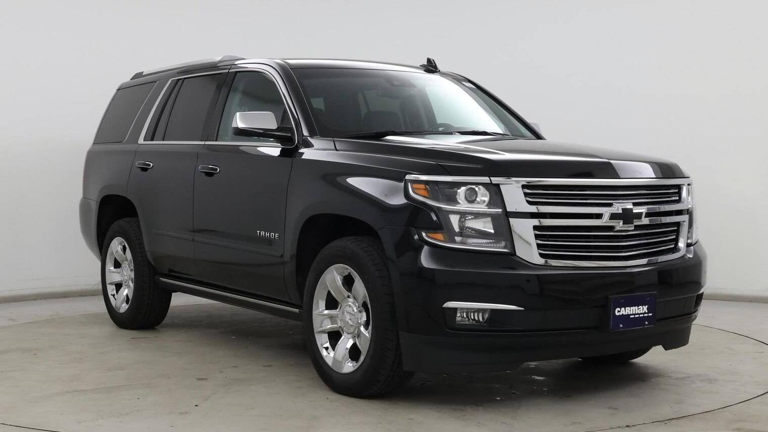 CHEVROLET TAHOE 2019 1GNSKCKC9KR261239 image