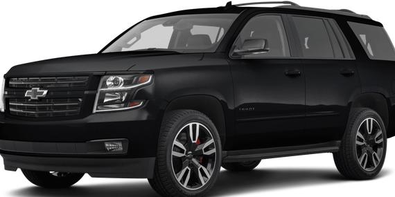 CHEVROLET TAHOE 2019 1GNSKCKJ8KR140183 image