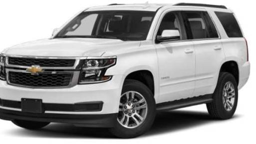 CHEVROLET TAHOE 2019 1GNSKAEC1KR289794 image