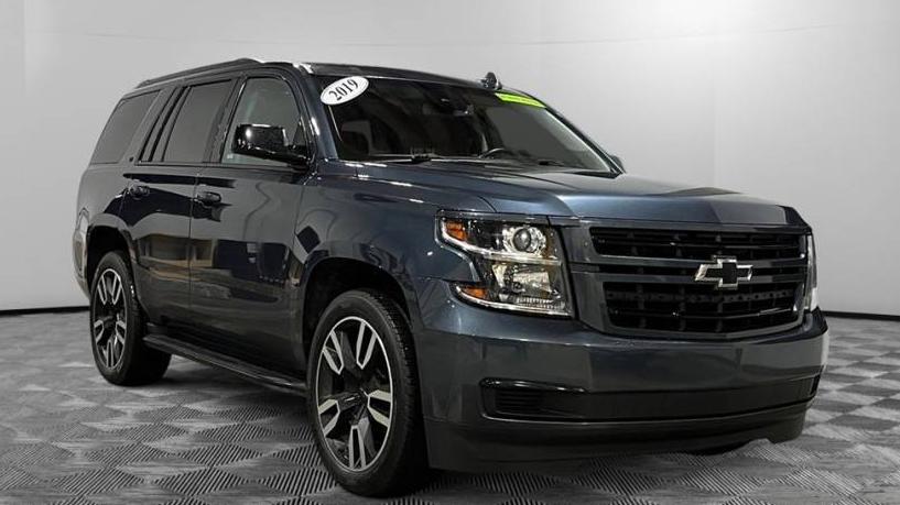 CHEVROLET TAHOE 2019 1GNSKBKC4KR230488 image