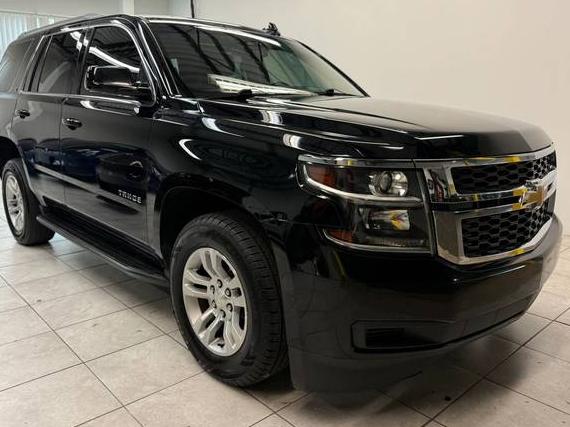 CHEVROLET TAHOE 2019 1GNSCBKC3KR406492 image CHEVROLET TAHOE 2019 1GNSCBKC3KR406492 image