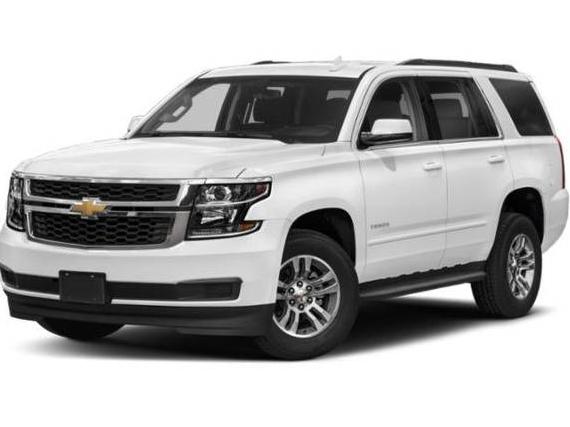CHEVROLET TAHOE 2019 1GNSKBKC9KR195348 image
