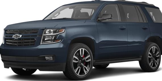 CHEVROLET TAHOE 2019 1GNSKCKC9KR259118 image