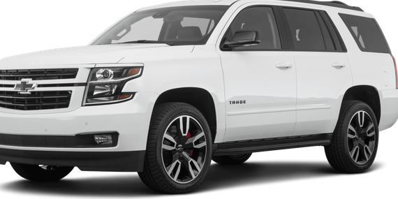 CHEVROLET TAHOE 2019 1GNSKCKC6KR217702 image