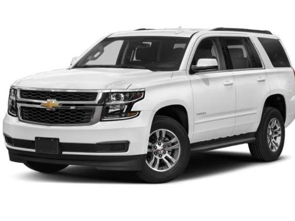 CHEVROLET TAHOE 2019 1GNSCBKC8KR127829 image