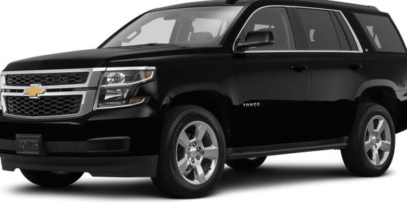 CHEVROLET TAHOE 2019 1GNSKBKC7KR402092 image